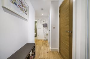 Entrance Hall- click for photo gallery